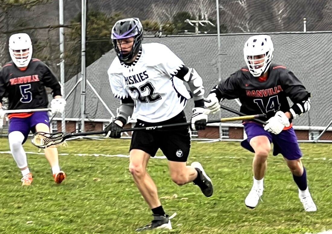 Ironmen swat Mifflin County, 172 News, Sports, Jobs The Sentinel